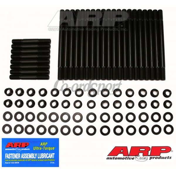 ARP BB Chevy Olds DRCE 12pt head stud kit image