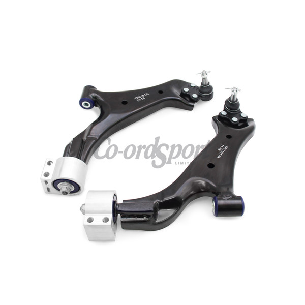 SuperPro  Holden Captiva Front Arm Kit image