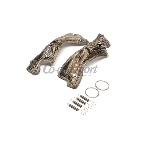 COBB  Ford Turbo Blanket F-150 EcoBoost Raptor 3.5L image