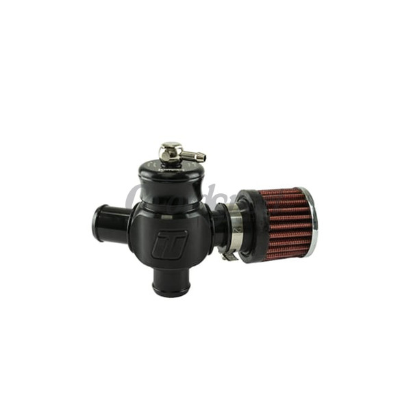 Turbosmart BOV Kompact Dual Port Polaris Razor RZR Turbo 2016+ image