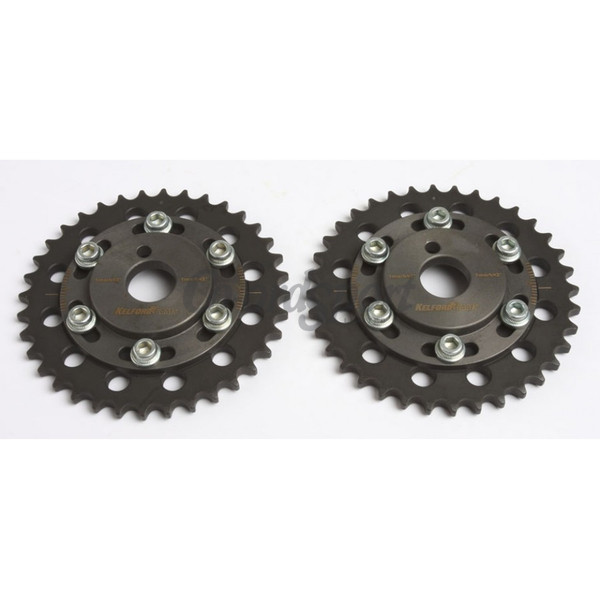Kelford NISSAN SR20 ADJUSTABLE CAM GEARS image