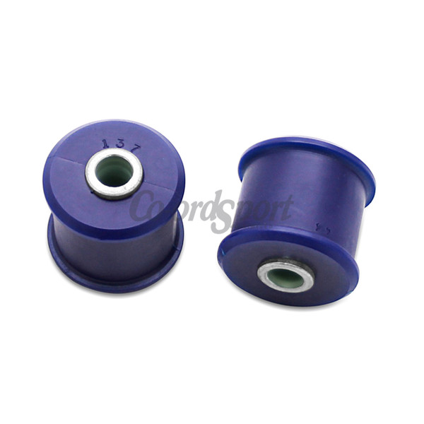 SuperPro Bushing Kit Triumph - Lwr/Cont/Arm Inn/Bush image