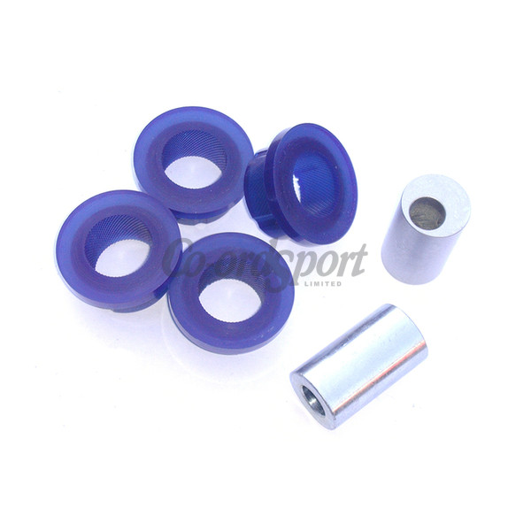 SuperPro Bushing Kit WRX REARLWR ARM INNER O/SETKIT image