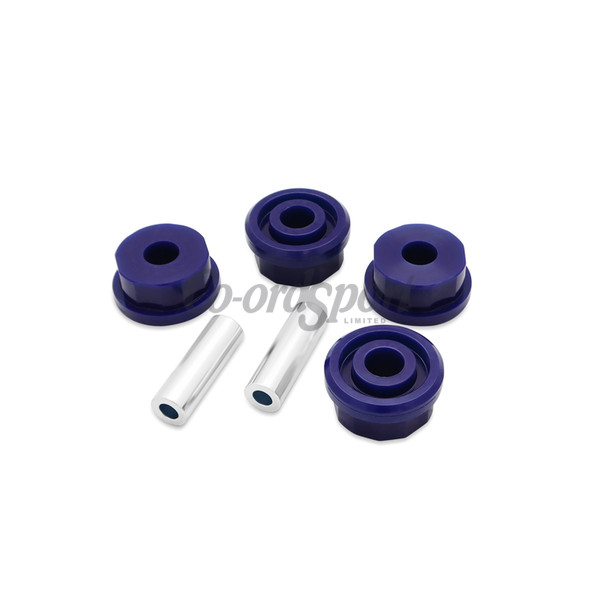 SuperPro Bushing Kit Toyota Prius/Corolla Rear Beam Axle Bush Kit image