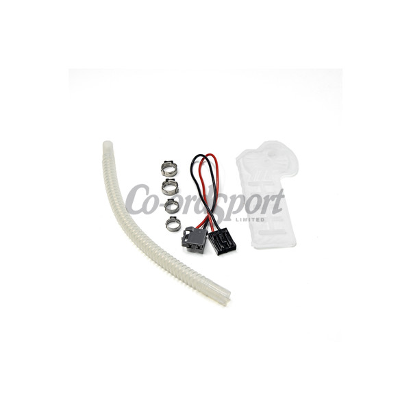 DW Install Kit for DW300C for Hyuandi Genesis Coupe 20T image