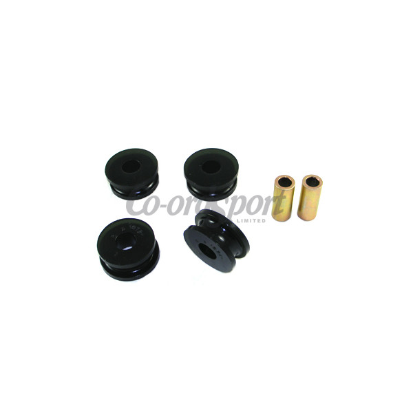 Whiteline Bush Kit - Radius Rod Accord image