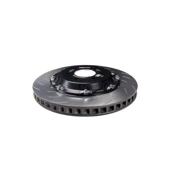 EBC Racing 2-Piece Floating Brake Discs image