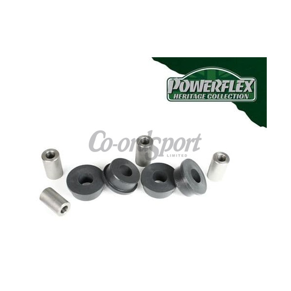 Powerflex Rear Link Rod Front Bush To Axle image