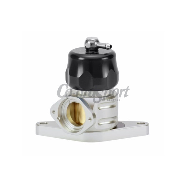 Turbosmart BOV PlumbBack Subaru -Black image