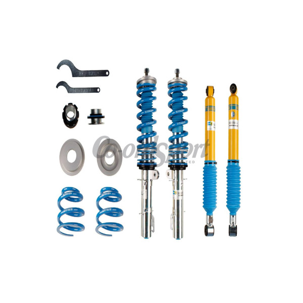 Bilstein B16 Suspension Kit-Audi A3/TT/Seat Leon/VW Golf image