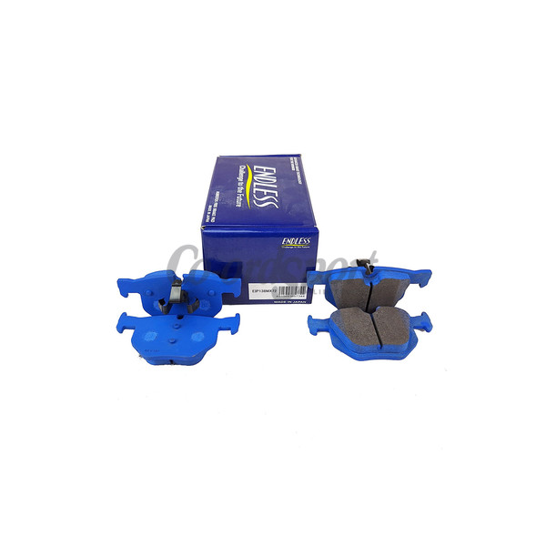 Endless Brake Pads MX72 Compound image
