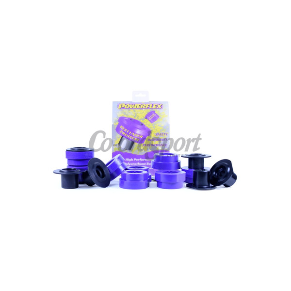 Powerflex Rear Subframe Bush image