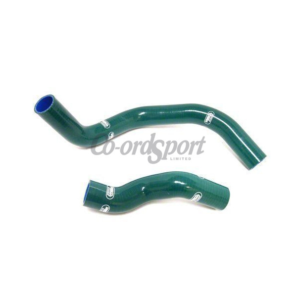 Samco Dodge 300C LX57 5.7 Hemi  Coolant Hose Kit 2005 image