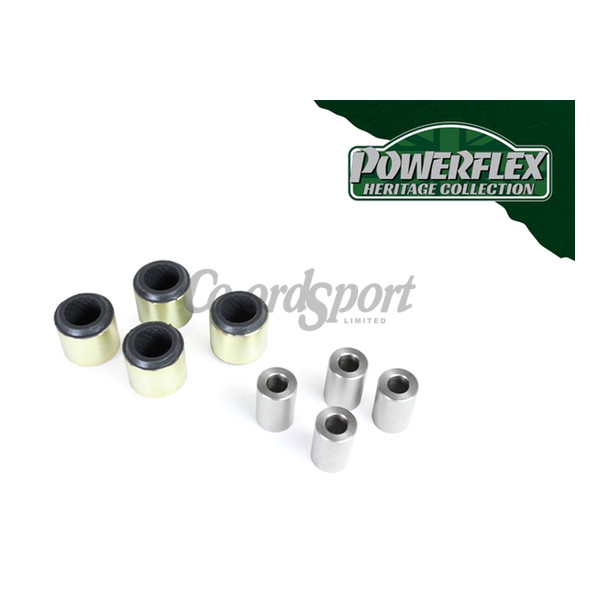 Powerflex Rear Lateral Arm Inner   Outer Bush image