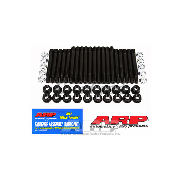 ARP BB Chevy 8.1L vortec w/windage main stud kit image