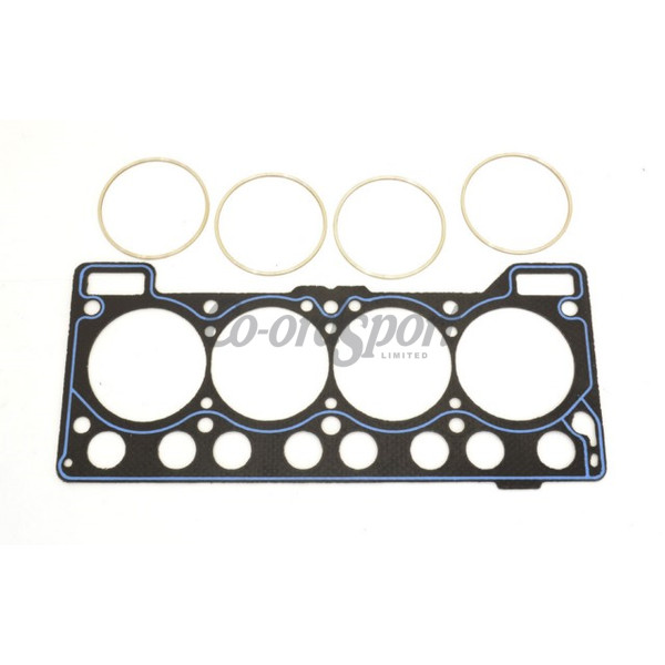 Athena Head gasket Renault 1.4L 8V R5 GTT TH.1.8mm D.77.5mm image