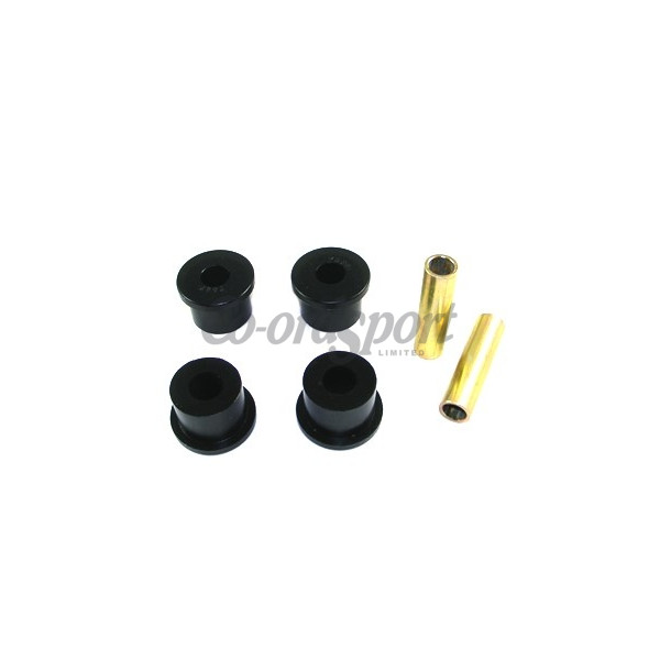 Whiteline BUSH KIT-REAR SPRING FRONT EYE image