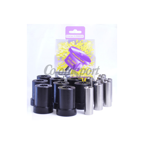 Powerflex Rear Lower Wishbone Bush image