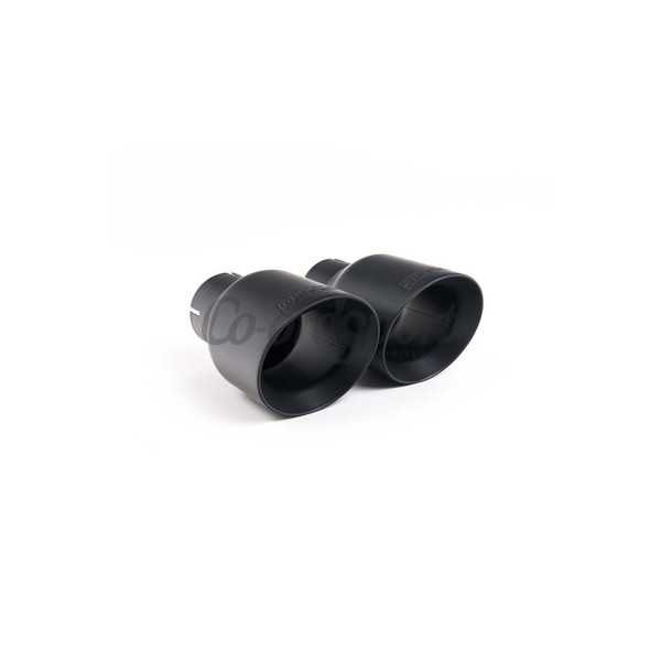Milltek Sport Black tip 100mm GT100b image