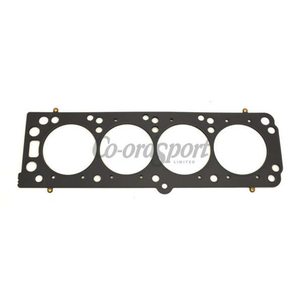 Athena MLS Head gasket Opel 2.0L 16V X20XE D.88.5MM TH.1.3mm image