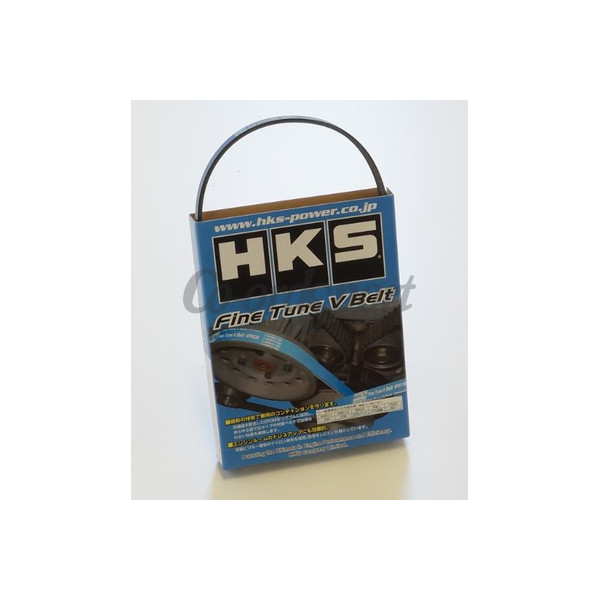 HKS V-Belt (Ps) for Nissan Silvia S14/15 (3Pk875) image