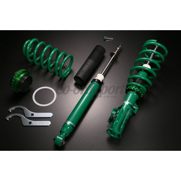 Tein Street Advance Z For Toyota Alphard Anh25W image