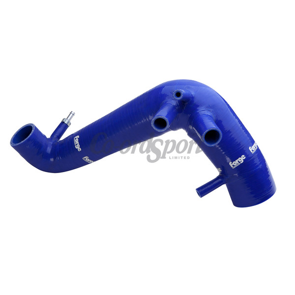 Forge Silicone Intake Hose for SEAT Mk3 Ibiza FR and VW Polo image