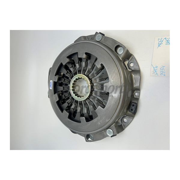 Helix  Subaru Cover Assembly image