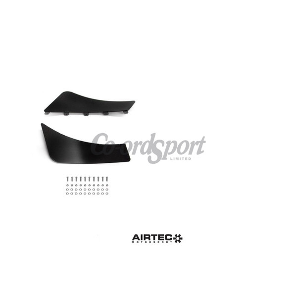 AIRTEC Motorsport Canards for Fiesta MK7 ST 180 image