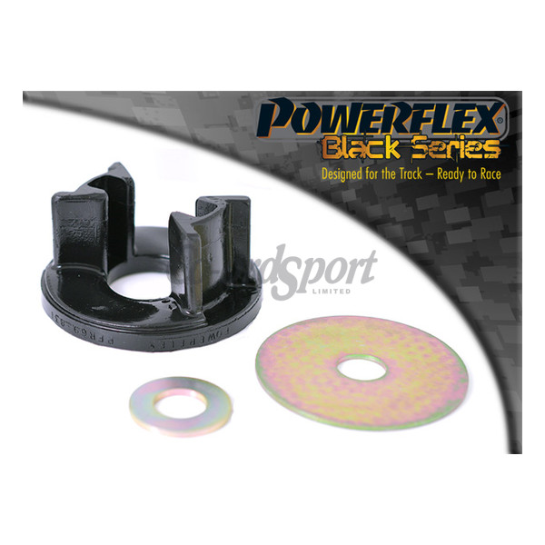 Powerflex Rear Diff rear Right Mount Insert image