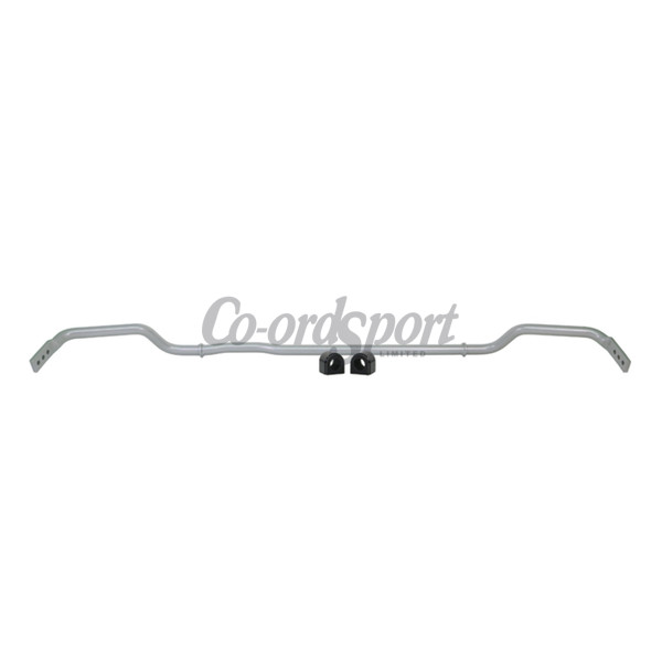 Whiteline Performance Rear Adj Sway Bar 26mm image