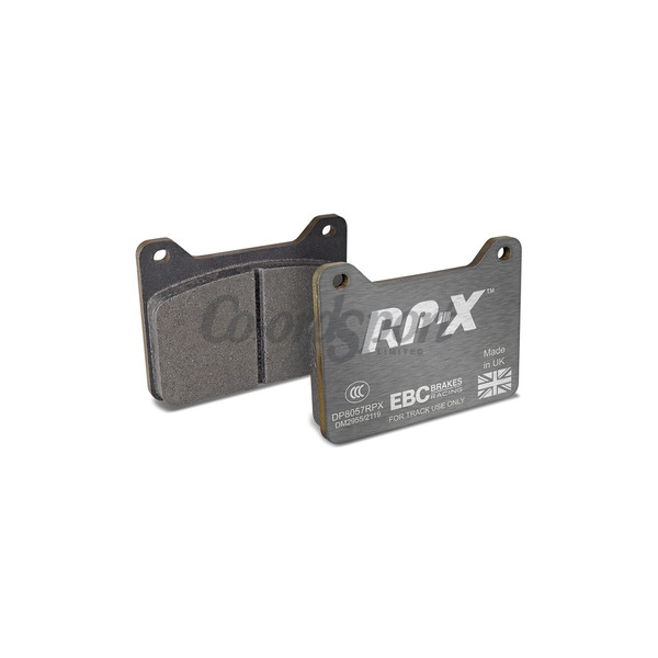 EBC Racing RP-X Brake Pads image