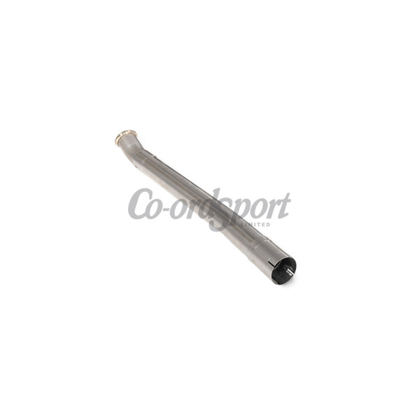 Scorpion GPF Delete Cooper S F56 JCW GP3 image