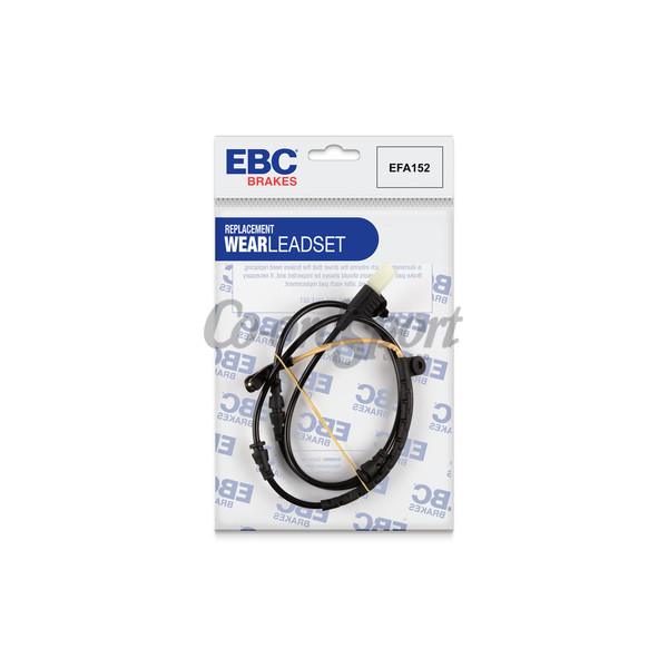 EBC Replacement Brake Sensor Wear Leads image
