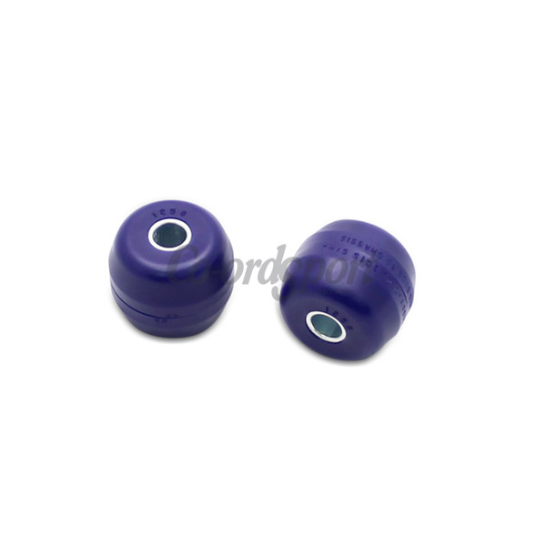 SuperPro Bushing Kit Triton 2x4 Fr Strutbar-Chassis image