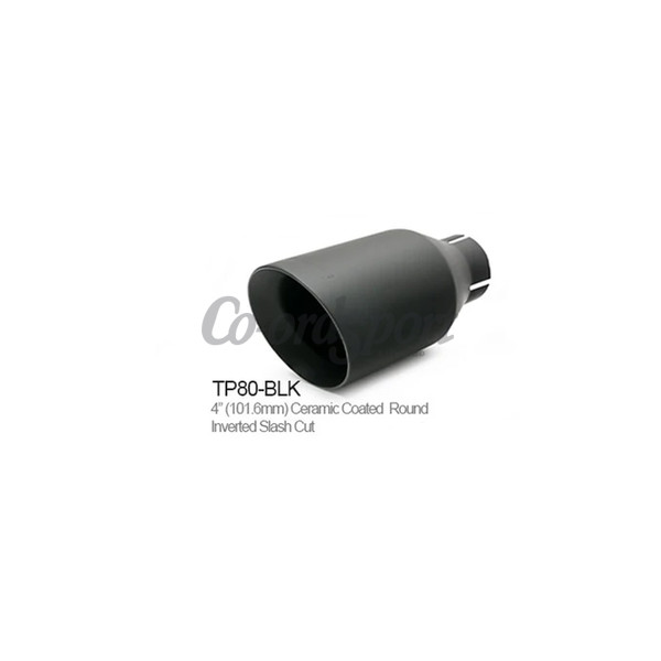 COBRA Volkswagen Golf R MK8 (20-) Valved Turbo Back System - Spor image