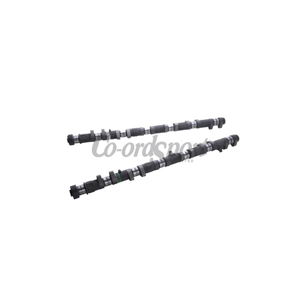 TOMEI CAMSHAFT SET PROCAM 2JZ-GTE VVT-i 270-11.00 image