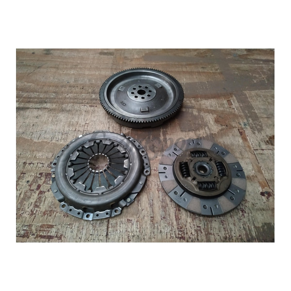 Suzuki Rebuilt clutch/flywheel 1.4T Street/Track image