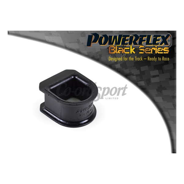 Powerflex Steering Rack Mount D Bush image