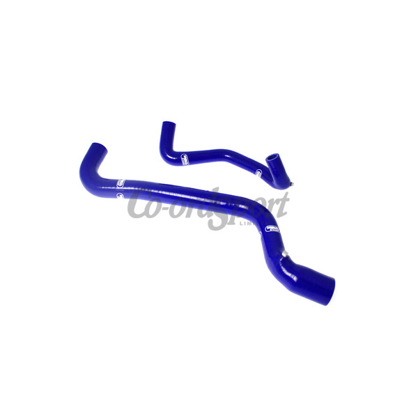 Samco Renault 5 GT Turbo Phase 1 + 2 Models Top coolant - air image