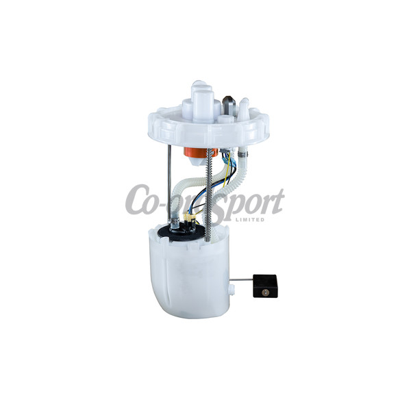 DW400 Pump Module for 9th Gen 2012-15 Honda Civic Si and 201 image