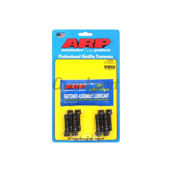 ARP Ford Zetec 2.0L M9 rod bolt kit image
