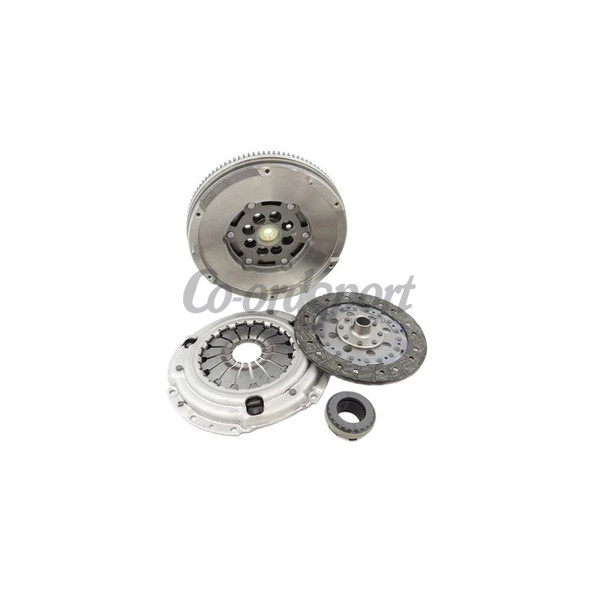 Exedy 3pcs Clutch Kit image