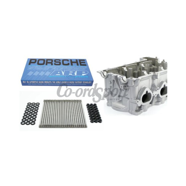 ARP Porsche 996 3.4/3.6 head stud kit image