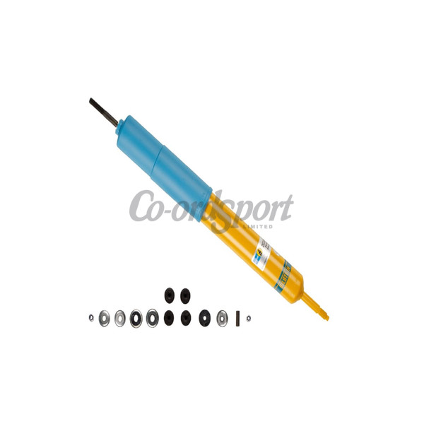 Bilstein B6 Damper - Nissan Patrol GR1;V;B6 image