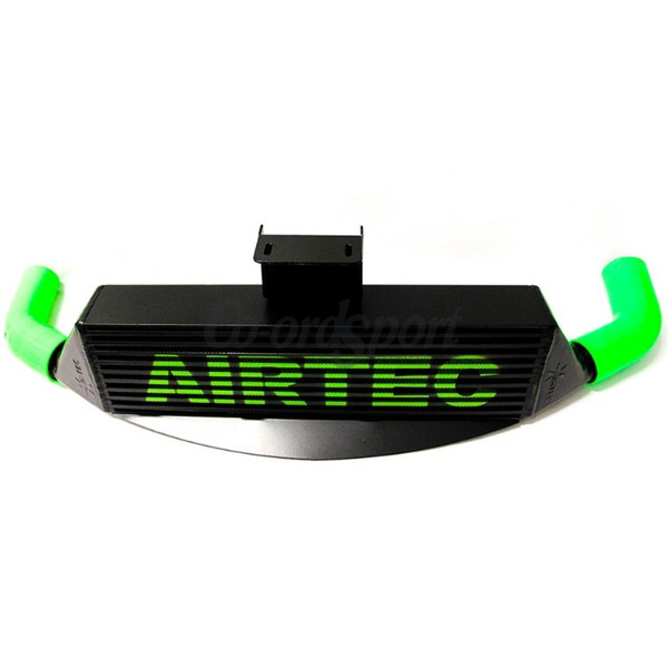 AIRTEC Motorsport Intercooler Upgrade for Alfa Romeo Giulietta image