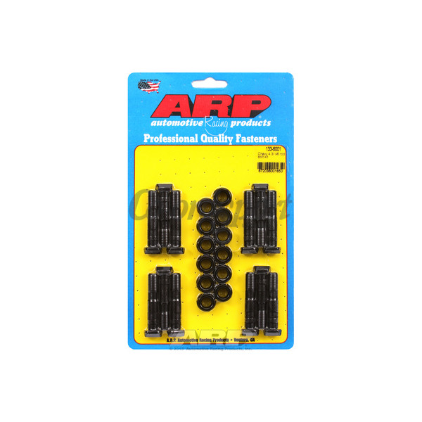 ARP Chevy 4.3L V6 90 deg rod bolt kit image