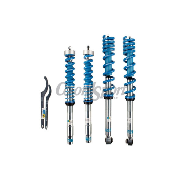 Bilstein B14 Suspension Kit - BMW 5 (E39) V8;K;B14 image