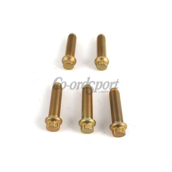ARP 1/2-20 X 1.950 wheel stud kit image