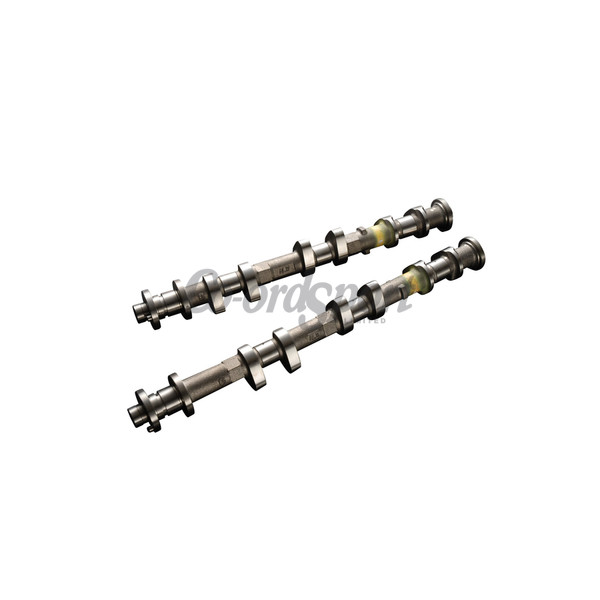 TOMEI CAMSHAFT PROCAM VQ35HR EX 282-11.00 image